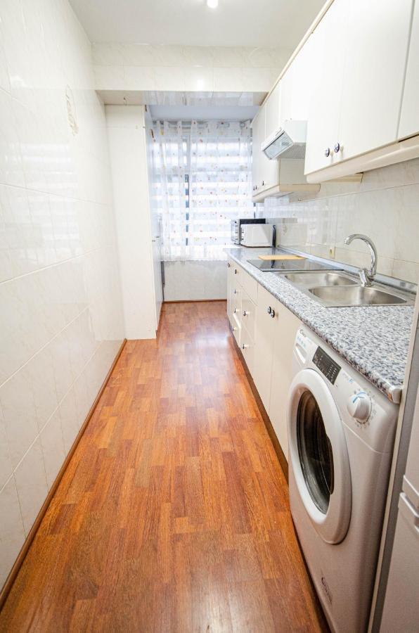 Apartamento Pez Espada Торремолинос Экстерьер фото